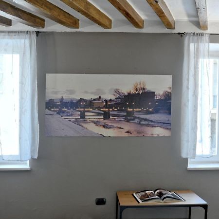 Appartamento Fontana Parma Buitenkant foto