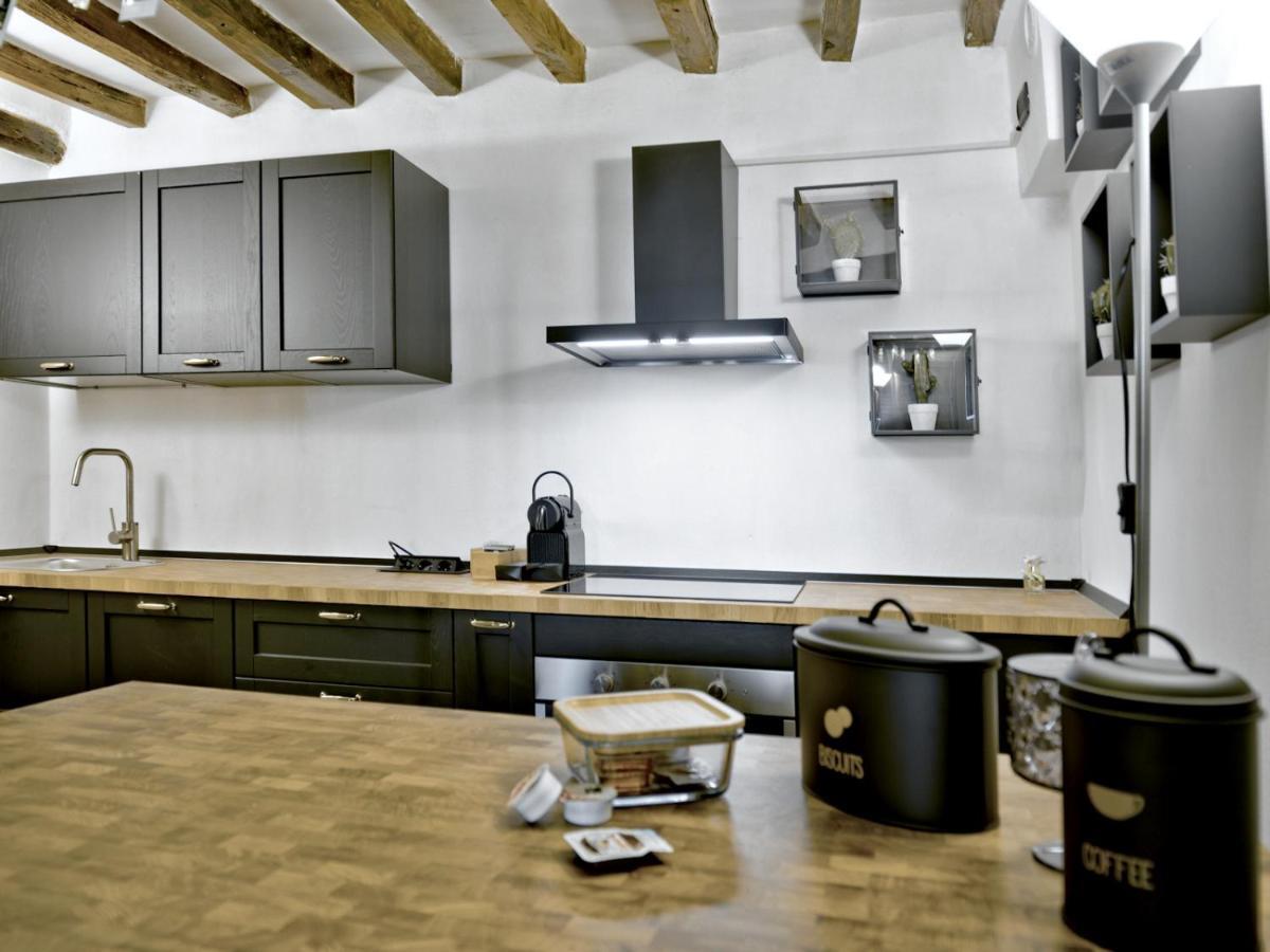 Appartamento Fontana Parma Buitenkant foto